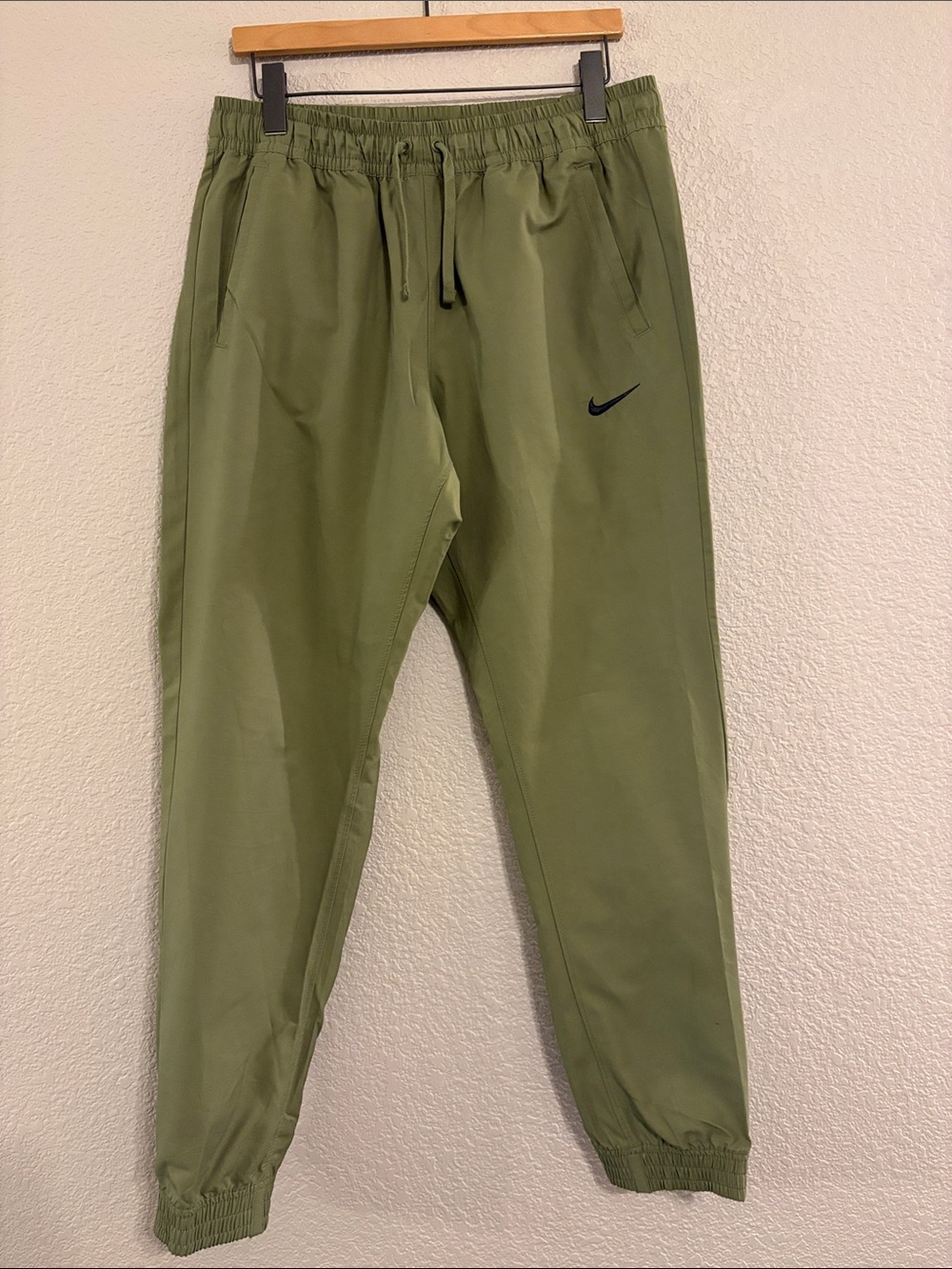 Nike Streetwear Jogger Pants
